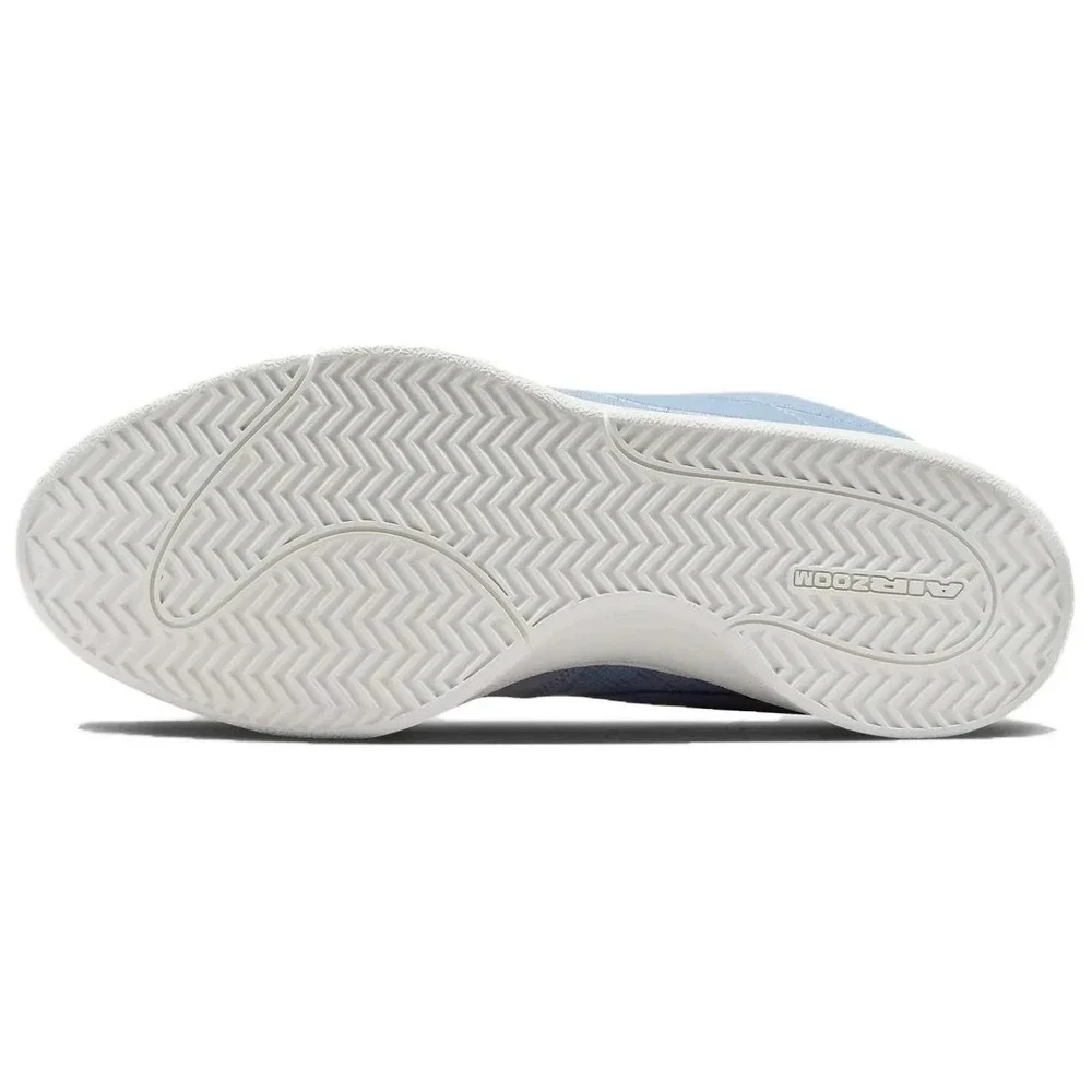 Nike Book 1 Ep Mirage V2 White Outsole Womens Size 7 Shoes Blue FJ4250-400 NEW